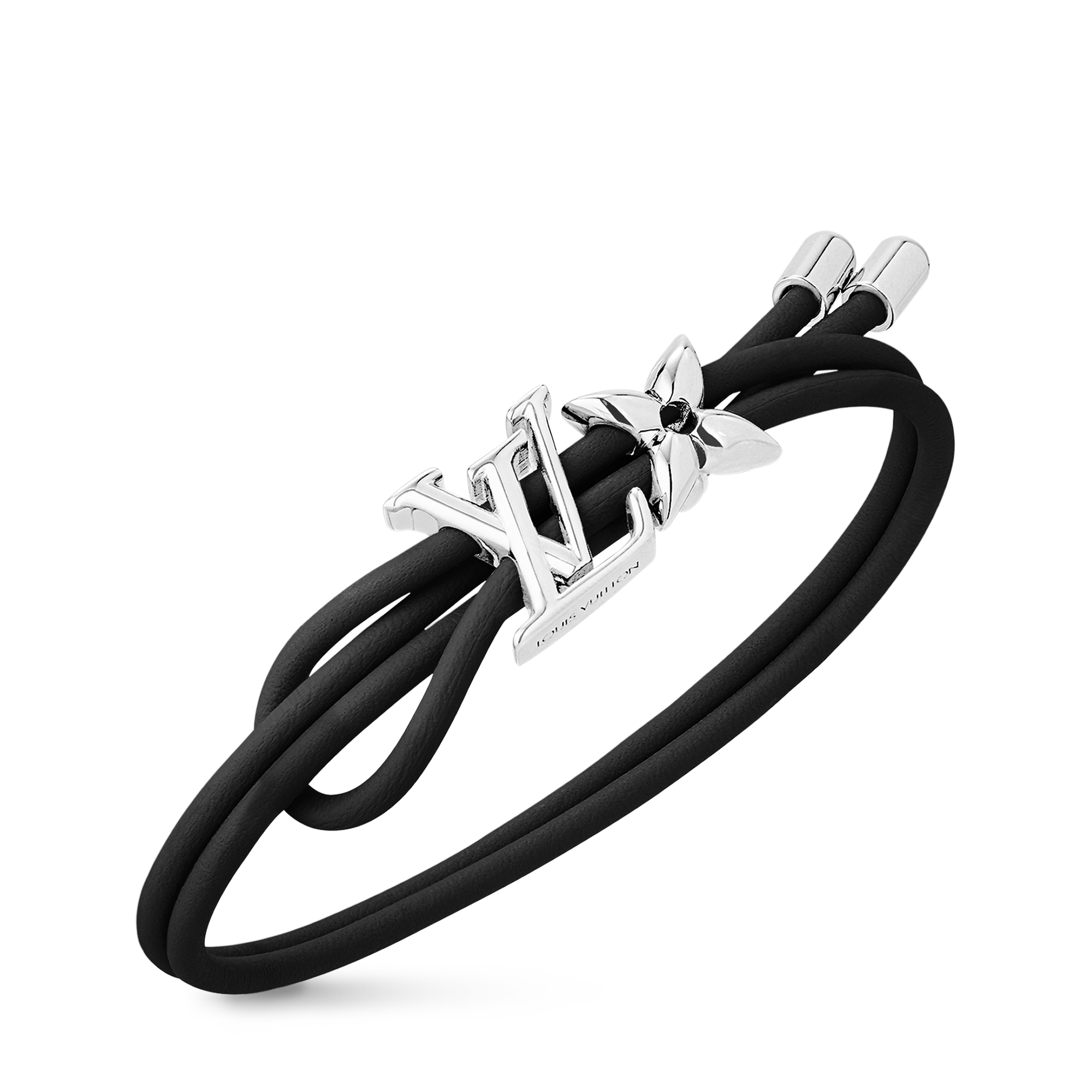 LV Bloom Bracelet Other Leathers - Fashion Jewellery M8970Z